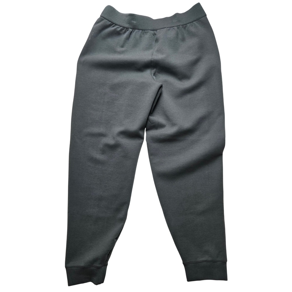 Nike 24.7 Womens Large Soft Dri-FIT Training Jogger Pants Mid Rise Ankle Length - Picture 2 of 16